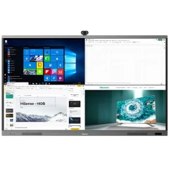 HISENSE 65WR6BE interaktivni zaslon