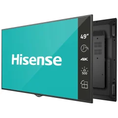 HISENSE 49BM66AE digital signage monitor