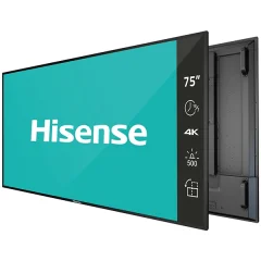 HISENSE 75B4E30T digital signage monitor