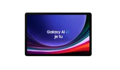 SAMSUNG Galaxy Tab S9 WiFi 128GB (Beige) tablični računalnik