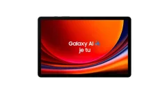 SAMSUNG Galaxy Tab S9 WiFi 256GB (Graphite) tablični računalnik