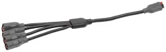 BioLite BaseCharge Solar Cable ACA0103 polnilni kabel