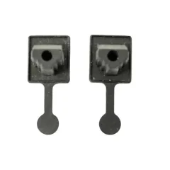 EFOY Sealing plugs RJ12 155 908 002 adapter akumulatorja Primerno za (dodatna oprema za baterije) Efoy celica za gorivo