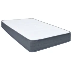 vidaXL Vzmetnica za boxspring posteljo 200x140x20 cm