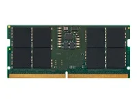 KINGSTON 16GB 5600MT/s DDR5 Non-ECC CL46 SODIMM 1Rx8