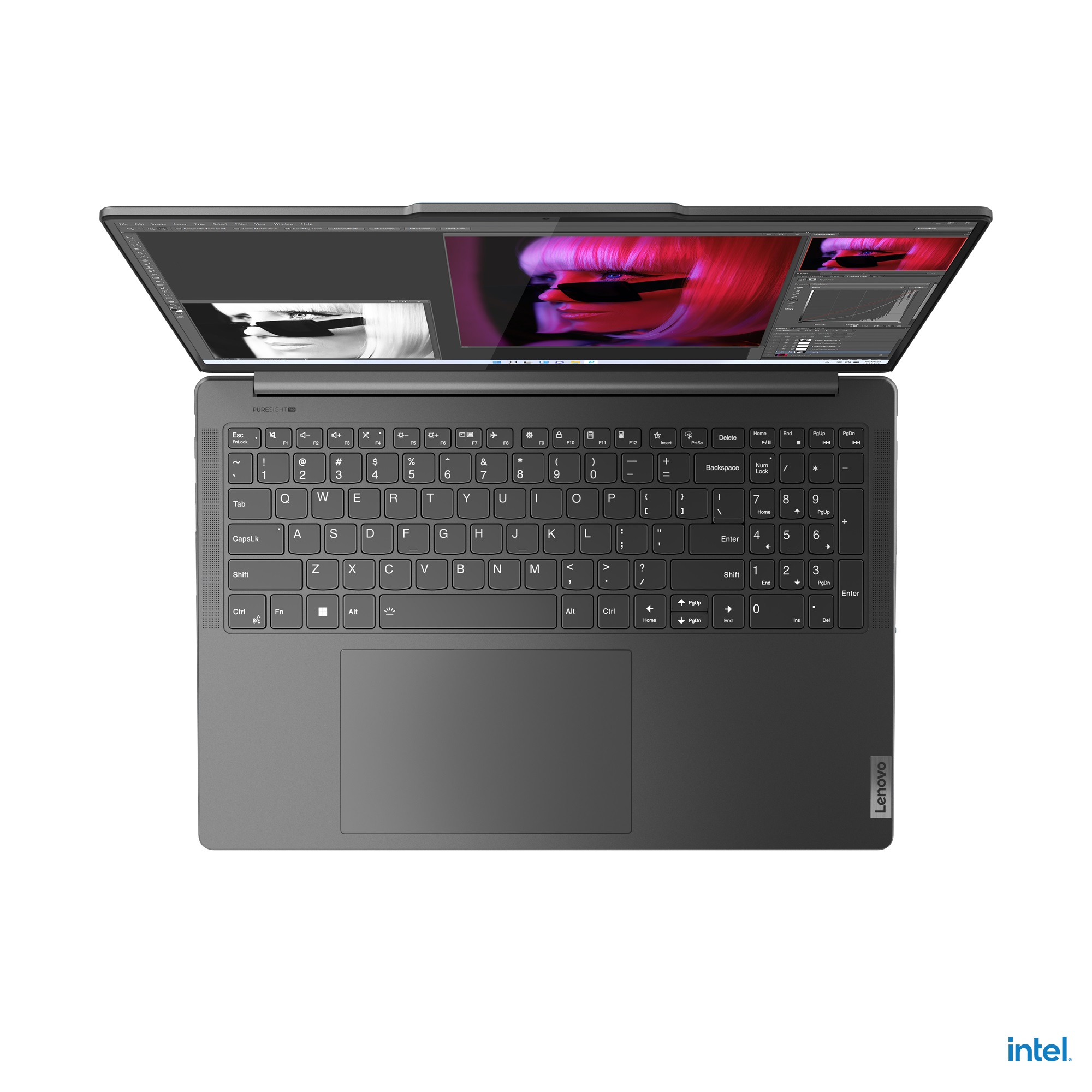 yoga pro 9i 16 rtx 4060