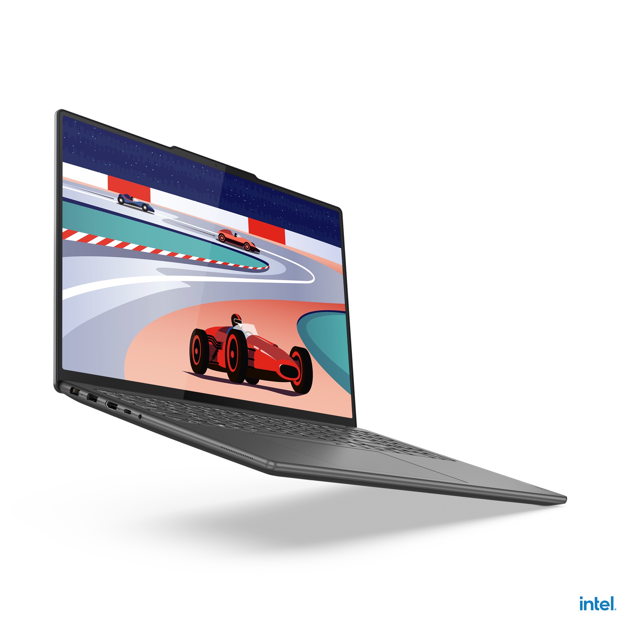 yoga 9 16 inch