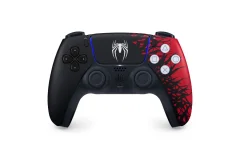 PLAYSTATION PS5 DualSense Spider-Man 2 brezžični igralni plošček