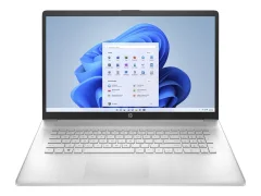 HP Laptop 17-cp3001nm AMD Ryzen 7 7730U/17.3"/16GB/1TB/UMA/W11H (Natural Silver) prenosni računalnik