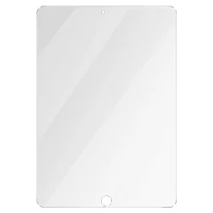 iPad 9 2021, iPad 8 2020 in iPad 7 2019 Fleksibilno steklo, odporno proti praskam 7H 0,3 mm, 3mk Fleksibilno steklo - prozorno