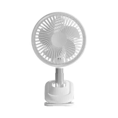 Namizni ventilator XO MF73 bel