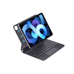 Flip cover in Bluetooth Tipkovnica Ykcloud MK-X7 za iPad Air5 10.9（2022)/iPad Air4 10.9（2020)/iPad Pro11(2022/2021/2020/2018)