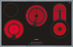 Siemens samostojna kuhalna plošča ET845FCP1D
