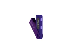 Ledger Nano S Plus, denarnica za Bitcoin in druge kriptovalute, Amethyst Purple