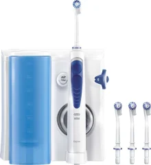 ORAL-B Ustna prha OxyJet