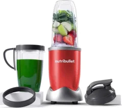 Nutribullet NUT Stojni mešalnik NB907R rt