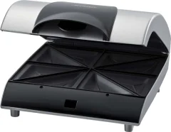 Steba Sandwich-Toaster SG 40 si