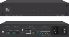 Kramer Močnostni ojačevalnik PA-120Z