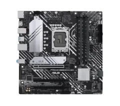 ASUS PRIME B660M-A D4-CSM LGA1700 4xDDR4 4xSATA 2xM.2 osnovna plošča