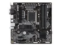 GIGABYTE B760M DS3H, DDR5, SATA3, USB3.2Gen2, DP, LGA1700 mATX