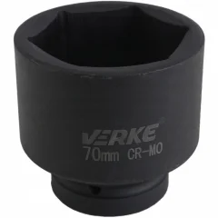 VERKE Gola matica 70mm nastavek 1 ''V39412