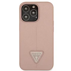 Ovitek GUESS GUHCP13XPSATLP, Iphone 13 Pro Max,roza