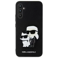 Ovitek KARL LAGERFELD KLHCA54SANKCPK, Samsung Galaxy A54 5G