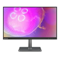 Monitor Lenovo 60,5 cm (23,8") L24Q-35 2560x1440 75Hz IPS 4ms HDMI DisplayPort Zvočniki  sRGB99% FreeSync