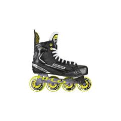 Rolerji BAUER S21 VAPOR X3.5 RH SKATE - Junior, velikost: 2,5, širina: R