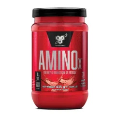 Amino X, 1015g - Green Apple