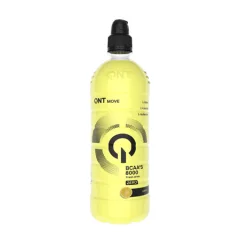 BCAA'S, 700 ml - Lemon