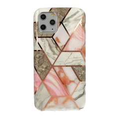 Ovitek MARBLE Iphone 12/12 Pro, design 4