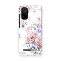 Ovitek IDEAL OF SWEDEN Samsung S20, floral romance