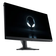 Monitor Dell 68,6 cm (27,0") AW2724HF 1920x1080 Gaming 360Hz W-LED 0,5ms HDMI 2xDisplayPort 4xUSB3.2 Pivot  3H sRGB99% FreeSync Premium HDR10 Alienware