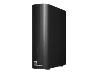 WD 22TB ELEMENTS DESKTOP, USB 3.0