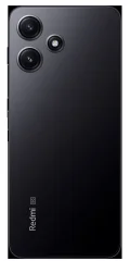 XIAOMI Redmi 12 5G, 4GB/128GB Midnight Black pametni telefon