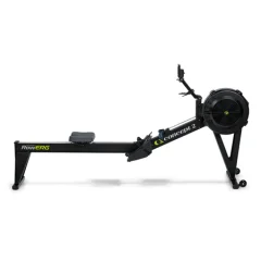 Concept2 RowErg, veslaški ergometer z visokimi nogami