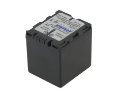 AVACOM Panasonic CGA-DU21 / CGR-DU21 / VW-VBD21, Hitachi DZ-BP21S Li-Ion 7,2 V 2160 mAh 15,62 Wh