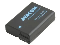 AVACOM Nikon EN-EL14, EN-EL14a, EN-EL14e Li-Ion 7,4 V 1300 mAh 9,6 Wh