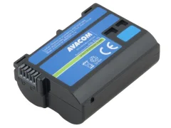 AVACOM Nikon EN-EL15 Li-Ion 7,2 V 2000 mAh 14,4 Wh