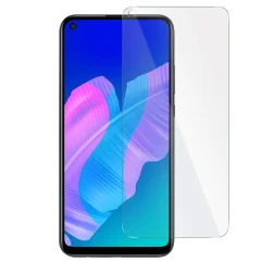 Huawei P40 Lite E Fleksibilna steklena folija 0,2 mm 7H Screen Protector, 3mk Fleksibilno steklo - prozorno