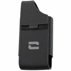 Originalna torbica za pas Crosscall Holster, za pametni telefon, velikost S - crna