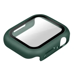 Trda torbica Apple Watch Series 7 (41 mm), zelena