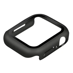 Trda torbica Apple Watch Series 7 (41 mm), crna