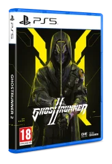 GHOSTRUNNER 2 PLAYSTATION 5