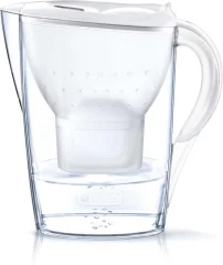 Vodni filter Brita Can Marella Weiß