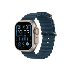 Apple Watch Ultra 2 GPS + Cell 49mm Blue Ocean Band