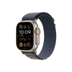 Apple Watch Ultra 2 GPS + Cell With Bluealpine loop