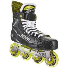 Rolerji BAUER S21 VAPOR X3.5 RH SKATE - Intermediate, velikost: 4, širina: R