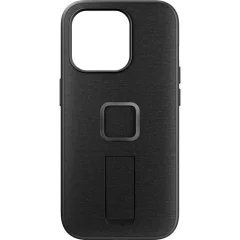 Everyday Loop Case iPhone 15 Pro - Ogljena barva